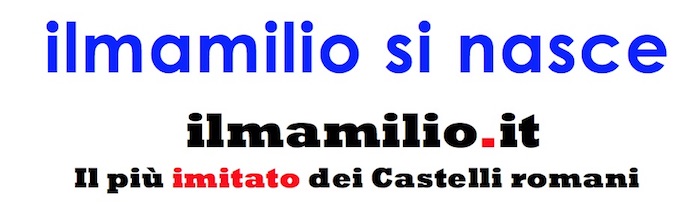 ilmamilio was born