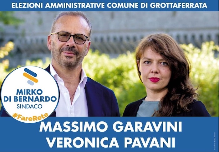 garavini pavani ilmamilio