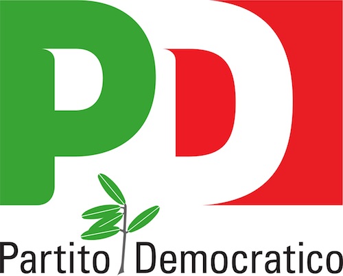 PD partitodemocratico ilmamilio