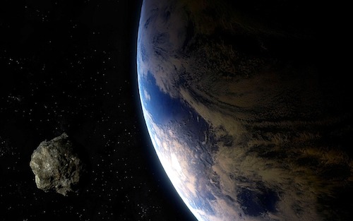 asteroide terra pixabay ilmamilio