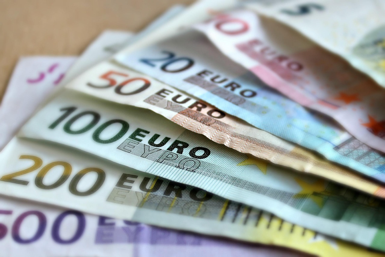 banconore euro ilmamilio