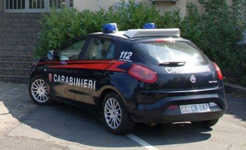 carabinieri78 ilmamilio