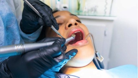 dentista 3 ilmamilio