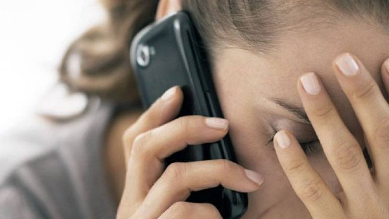 Molestie telefoniche a donne: 30enne denunciato