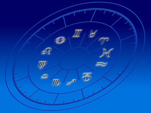 oroscopo zodiaco ilmamilio