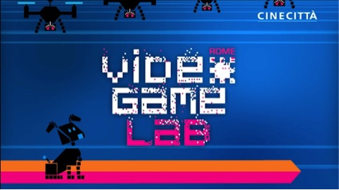 videoGame lab ilmamilio
