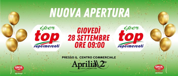 top supermercati 1 ilmamilio