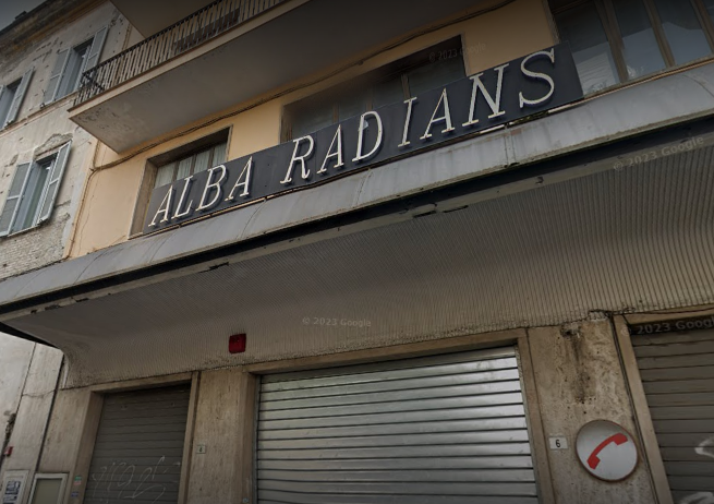 Albano | Cinema teatro Alba Radians, un lettore ci scrive sul suo abbandono