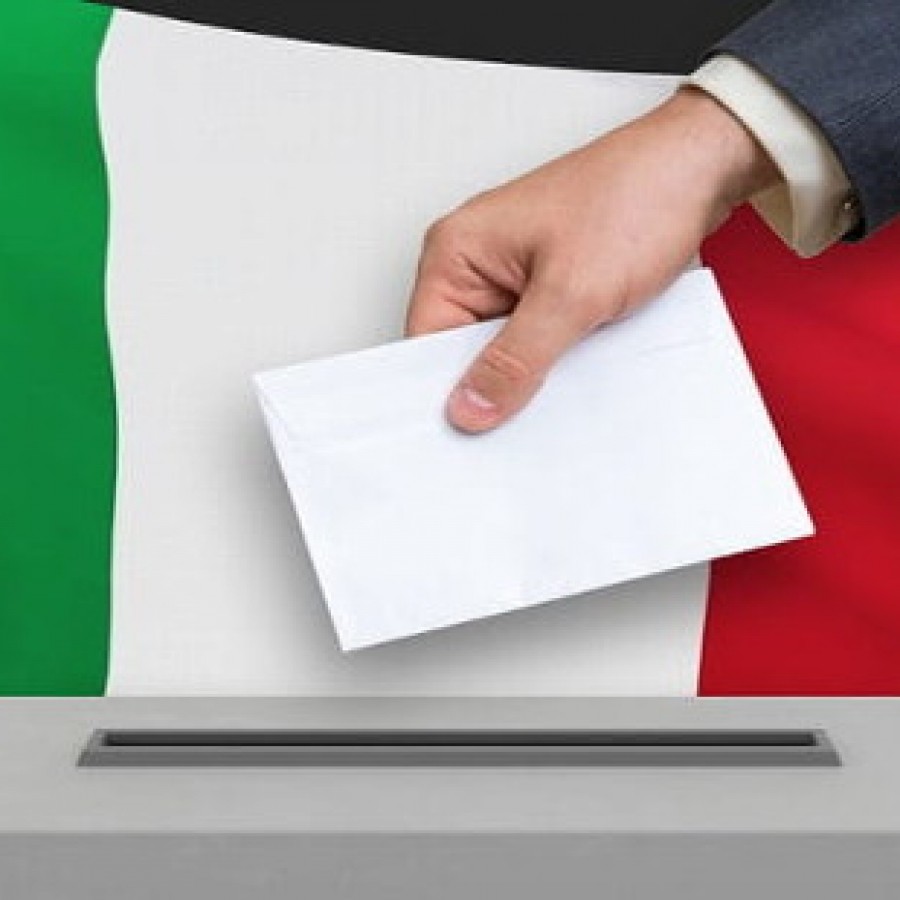 Elezioni 2022, Affluenza alle ore 12: nei Castelli Romani è intorno al 20%