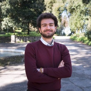 Il consigliere comunale di Albano Laziale Luca Galanti eletto segretario provinciale dei Giovani Democratici