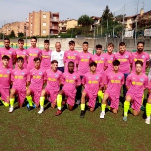 Ssd Colonna (calcio, Promozione), Mariani: “Col San Cesareo un buon pareggio all’esordio”