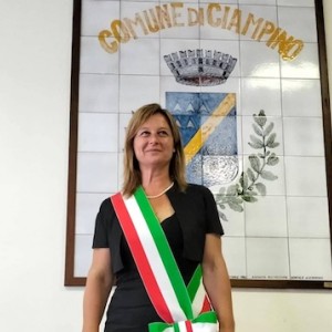 Ciampino | La sindaca Emanuela Colella positiva al covid