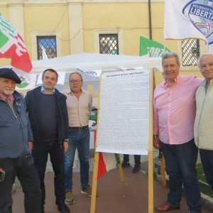 “Appartamenti comunali in via Rossano Calabro a Grottaferrata: attori diversi stesso copione, la farsa continua”