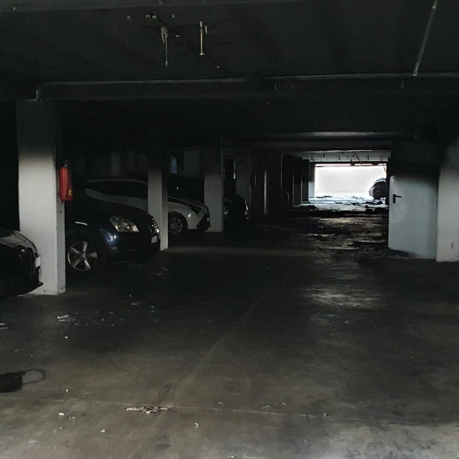 Marino | Le 32 famiglie evacuate dopo il rogo di un garage rimarranno per qualche giorno fuori casa
