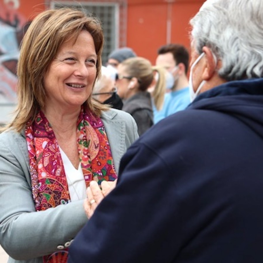 Elezioni | La road map di Emanuela Colella per Ciampino: “Manutenzione e lotta al degrado reali priorità”
