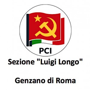 PCI Genzano: “Allibiti da entrata in maggioranza di Rinascita Comunista”