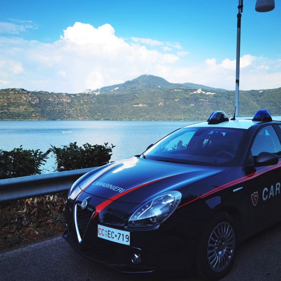 Castel Gandolfo | Tentata estorsione ad un'anziana: arrestato un trentenne
