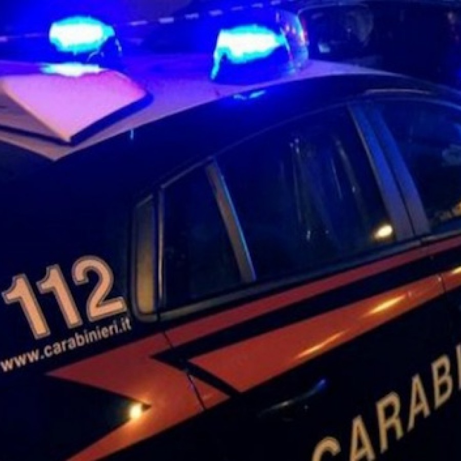 Tragedia alle porte di Frascati: 64enne trovato senza vita in un uliveto