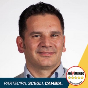 Velletri | Paolo Trenta tenta la scalata al Senato con M5S. Supererà il “vincolo del doppio mandato”?