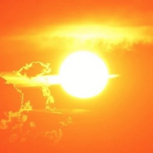 METEO – Caldo senza tregua: weekend con temperature fin quasi a 40°C ai Castelli