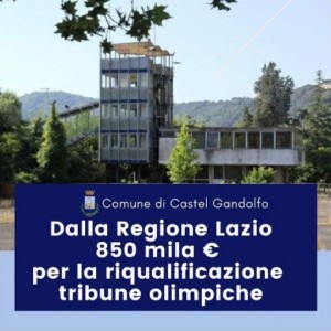 Castel Gandolfo, Angeletti (FdI): “Dal PD false promesse e prese in giro ai cittadini”
