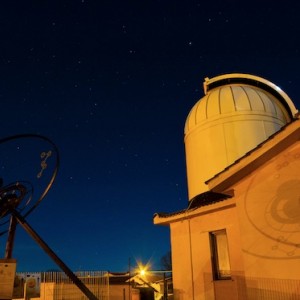 Marzo all’insegna della scoperta del cielo e dell’emozione al Parco astronomico di Rocca di Papa