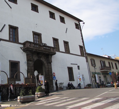 COVID, Monte Porzio - Pulcini: "73 gli attualmente positivi in città, 3 in  ospedale"
