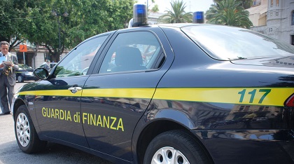 Ciampino | Guardia di Finanza di Frascati arresta un pusher di cocaina