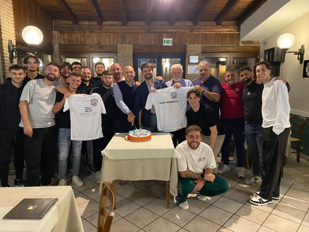 MONTECAVO CALCIO A