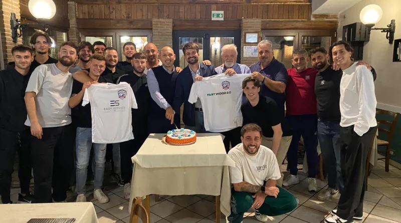 MONTECAVO CALCIO A