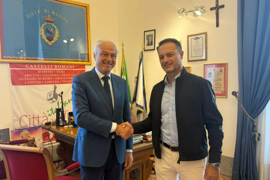 Carbone cecchi