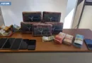 Foto sequestro cocaina
