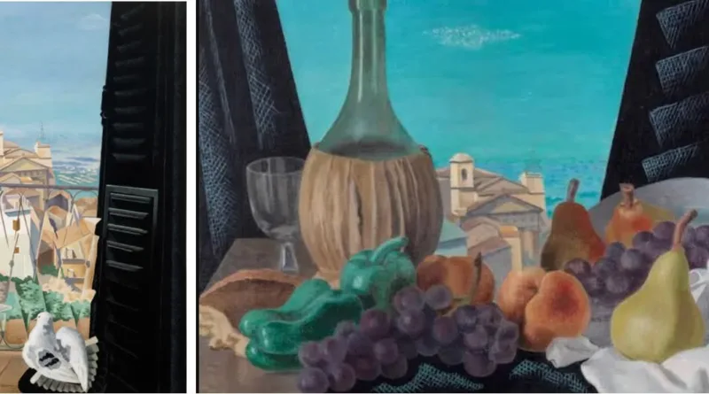 Gino severini