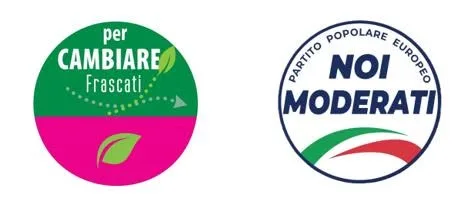 Moderati cambiare frascati
