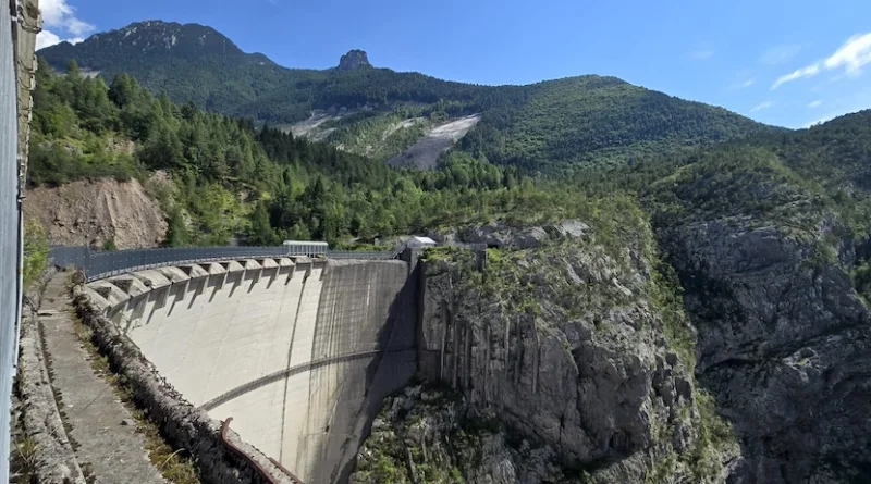 Vajont3 ilmamilio